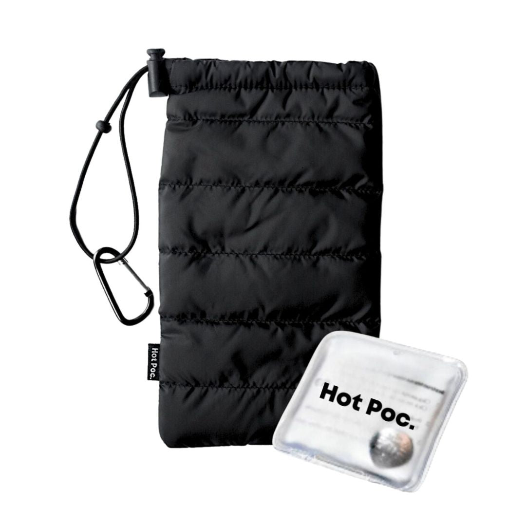 Phone Warmer | HotPoc SLEEPER