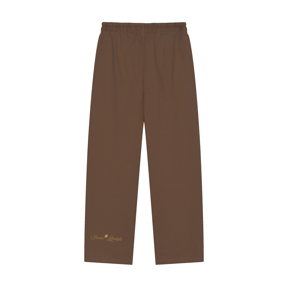 Irenic lifestyle/ Irenic Wood Creations Sweatpants