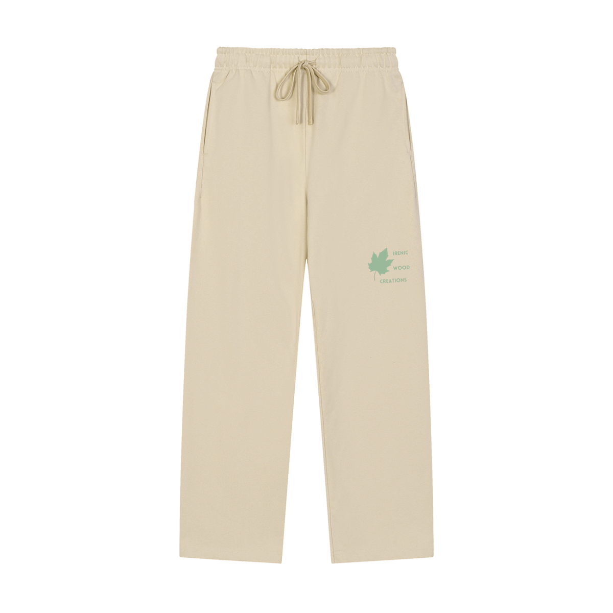Irenic lifestyle/ Irenic Wood Creations Sweatpants