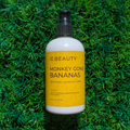 Monkey Gone Bananas Kids Body Wash