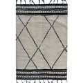 Finn Woven Wool 6X9 Rug