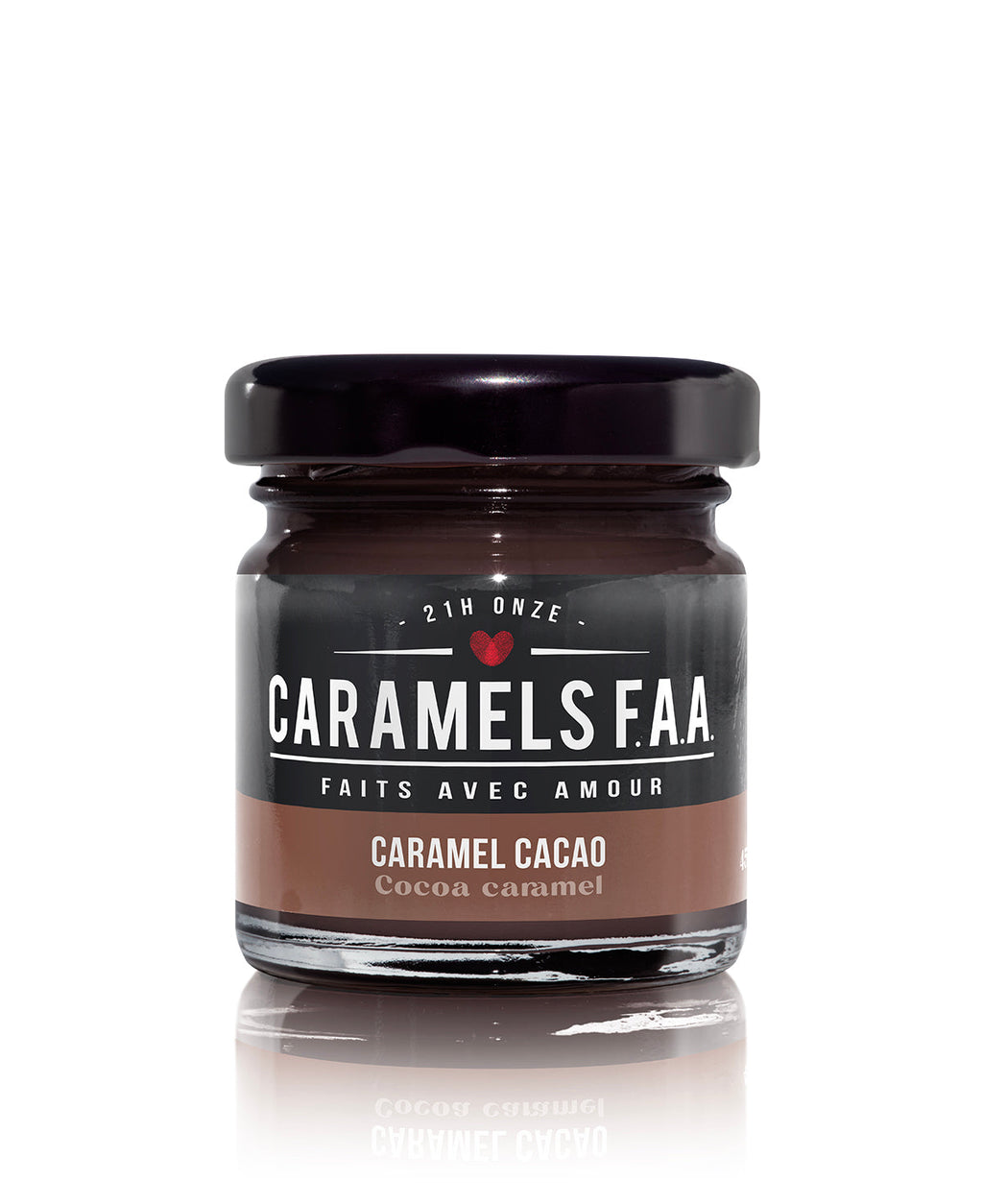 La Caramelholic - Boîte Gourmande