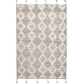 Paige Woven Wool 6X9 Rug