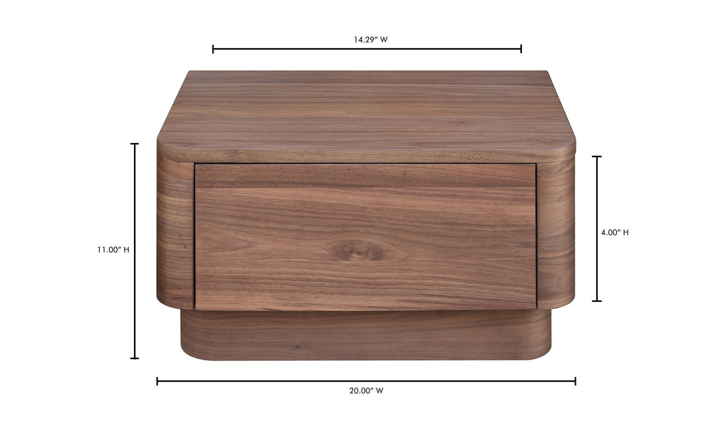 Alfred Bedroom Set