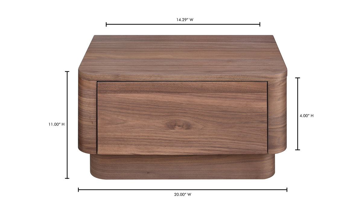 Alfred Bedroom Set