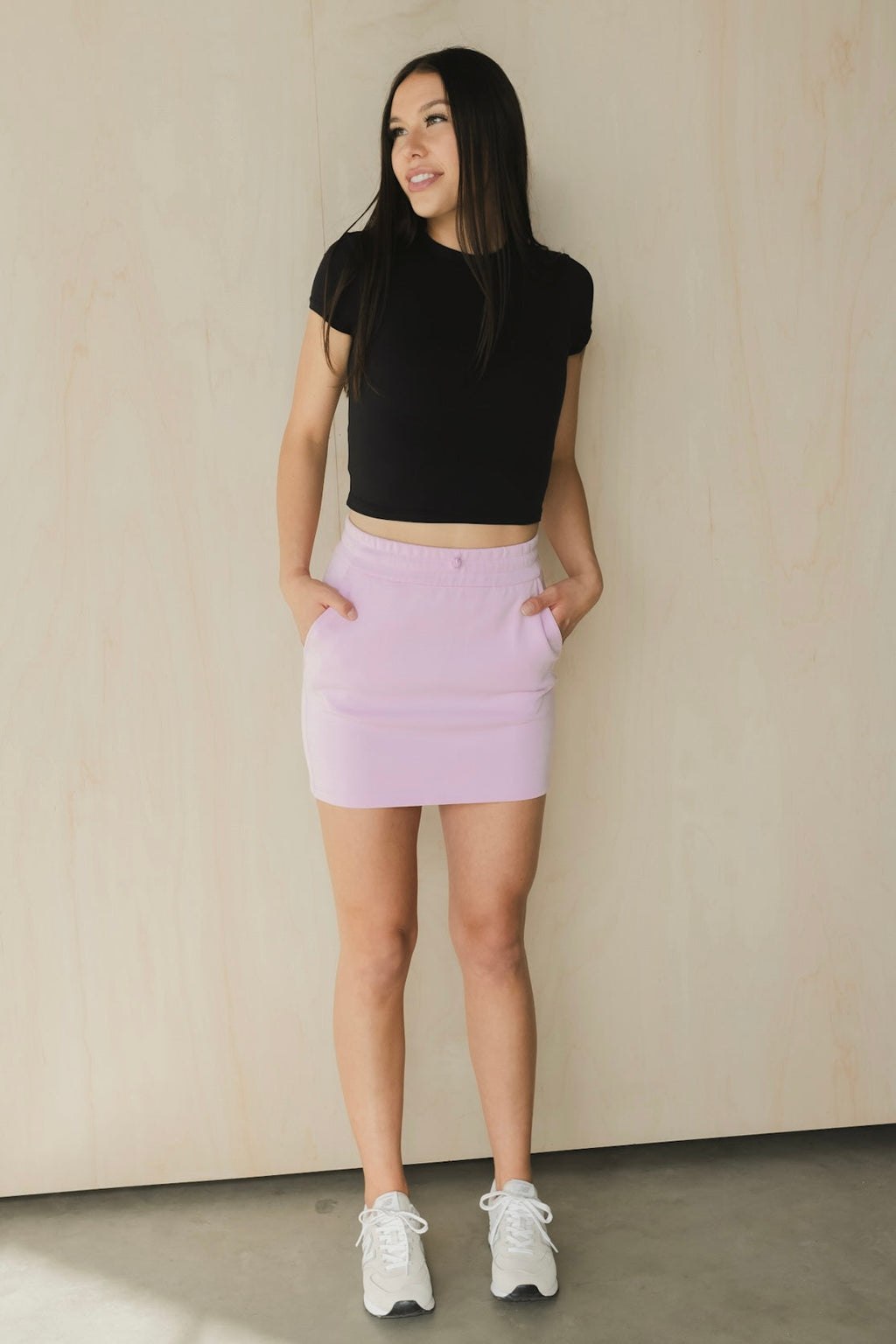 Second Skin Short Sleeve