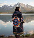 Brother Bear Long Coat