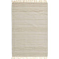 Lyra Woven Wool 6X9 Rug