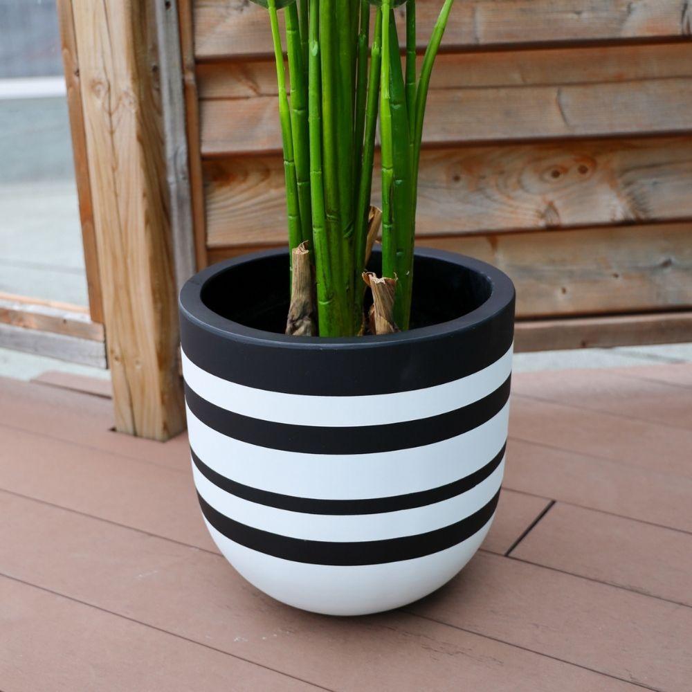 Rovos Cement Planter (Multiple Sizes)