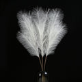 Artificial Pampas Grass Arrangement Ivory (2 Sizes)