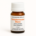 Pamplemousse Blanc