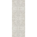 Calator Gold & Ivory Rug
