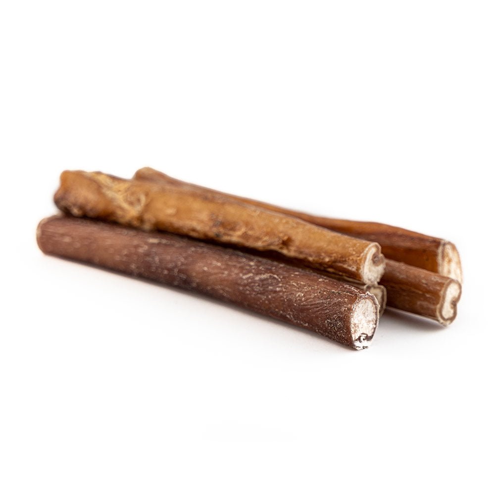 6" Standard Bully Stick