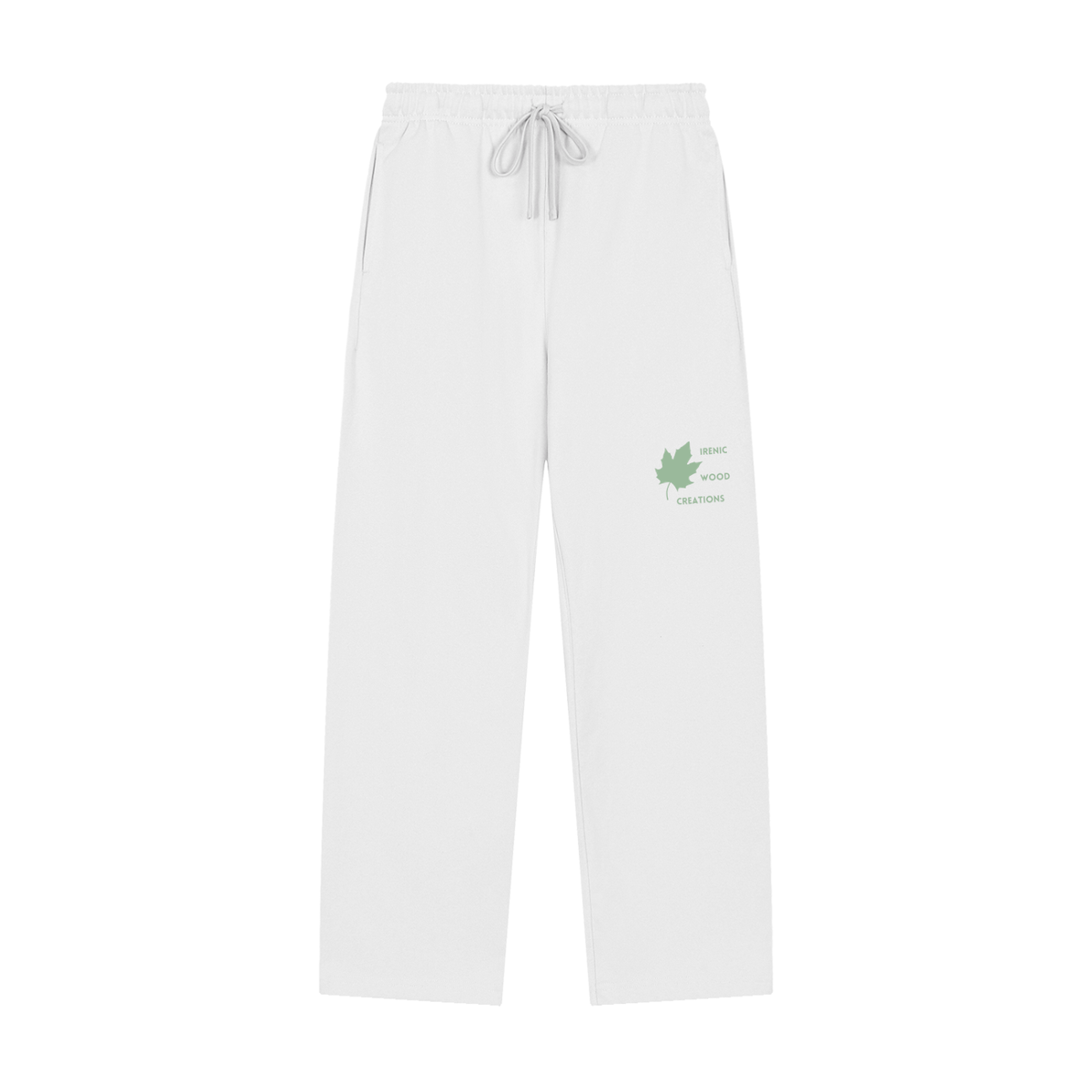 Irenic lifestyle/ Irenic Wood Creations Sweatpants