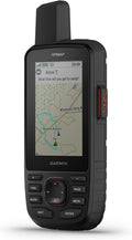 Garmin GPSMAP® 67i Rugged GPS Handheld with inReach® Satellite Technology