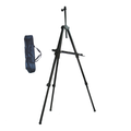 Portable Steel Field Tripod Easel + Travelling Bag
