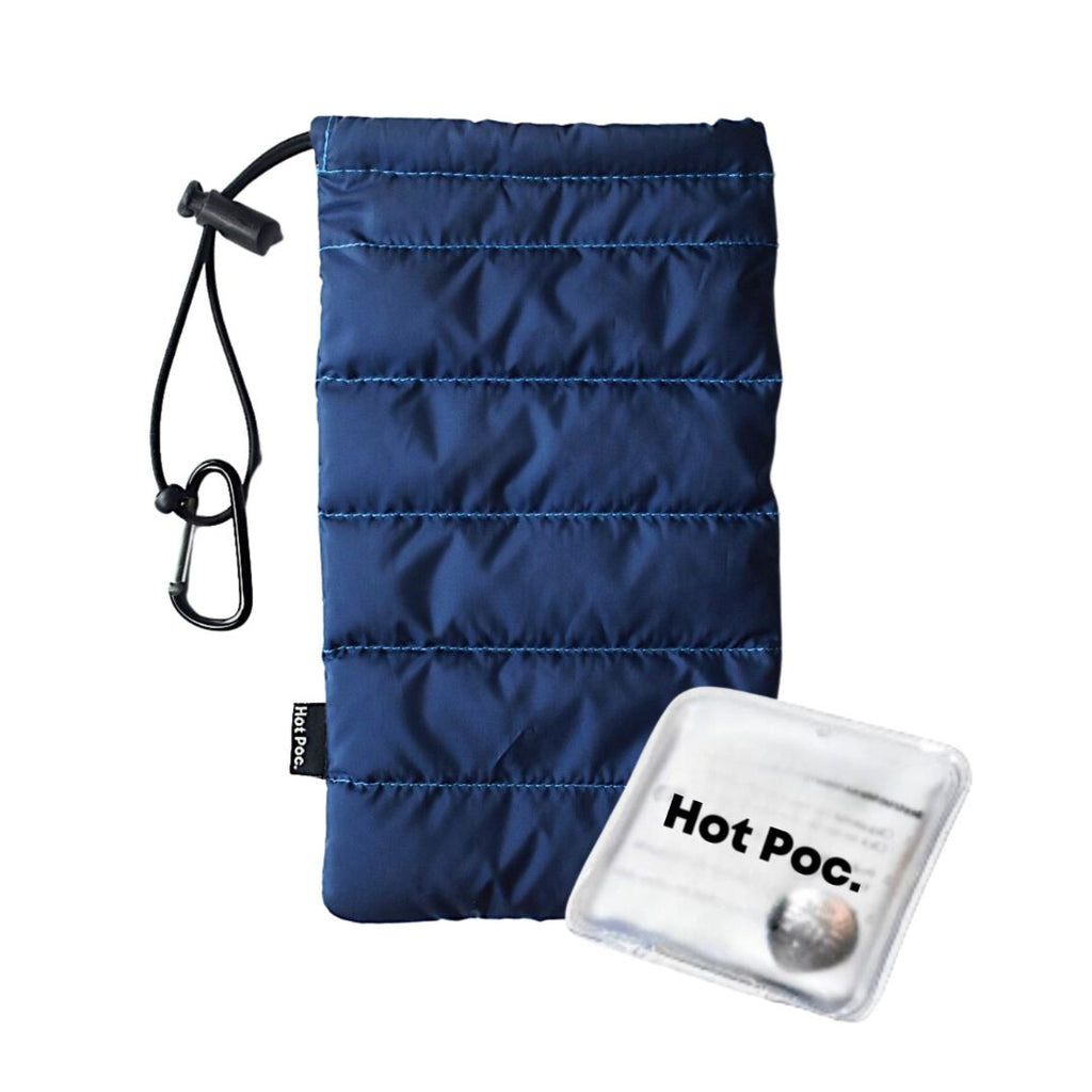 Phone Warmer | HotPoc SLEEPER
