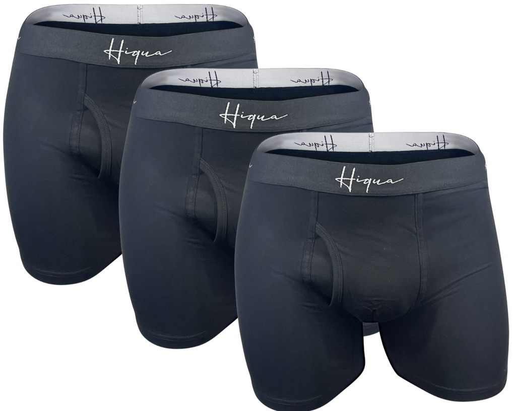 The Winter Essentials Bundle-Brief Boxers