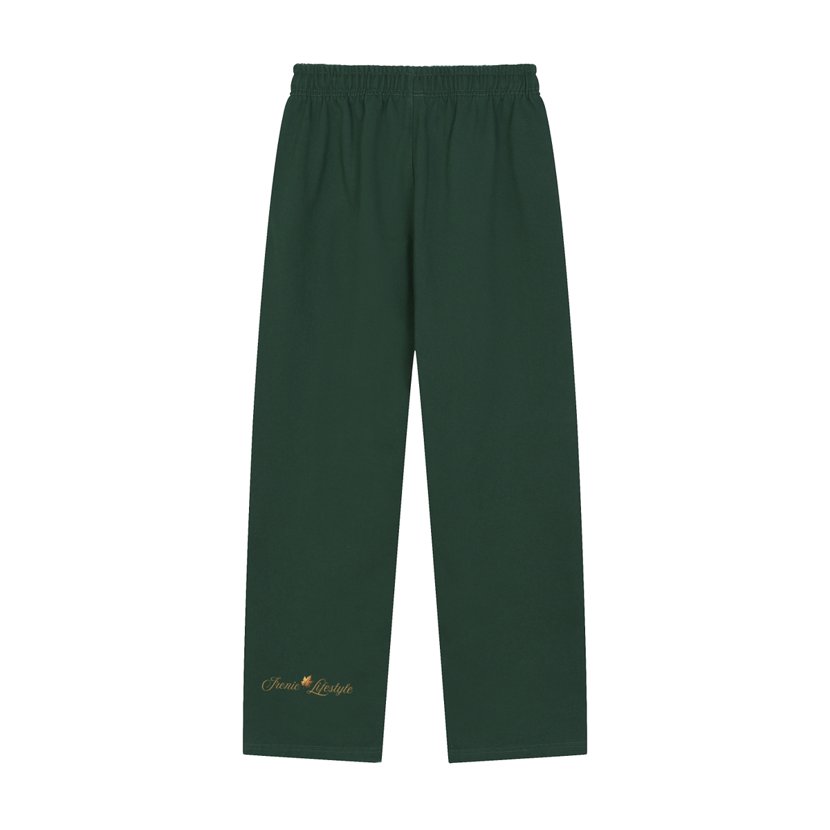 Irenic lifestyle/ Irenic Wood Creations Sweatpants