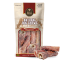 6 Inch Trachea Wrapped in Jerky