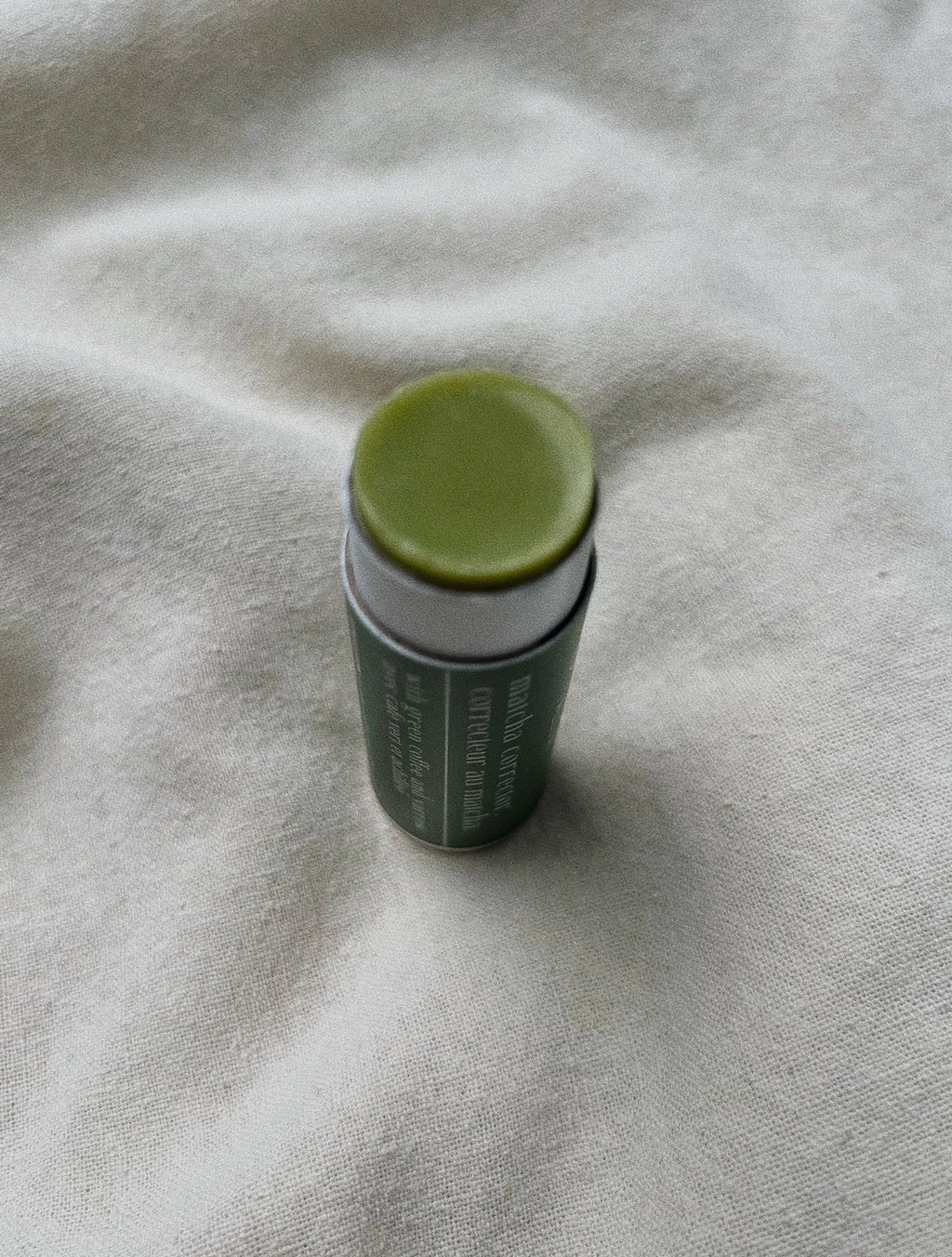 Matcha Corrector | Genesis Tallow