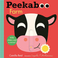 Peekaboo | Farm | Books