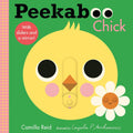 Peekaboo | Chick | Books