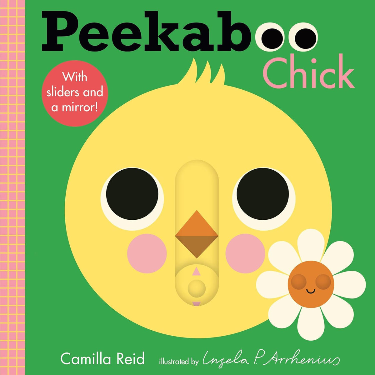 Peekaboo | Chick | Books