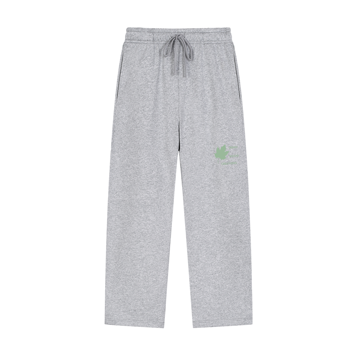Irenic lifestyle/ Irenic Wood Creations Sweatpants