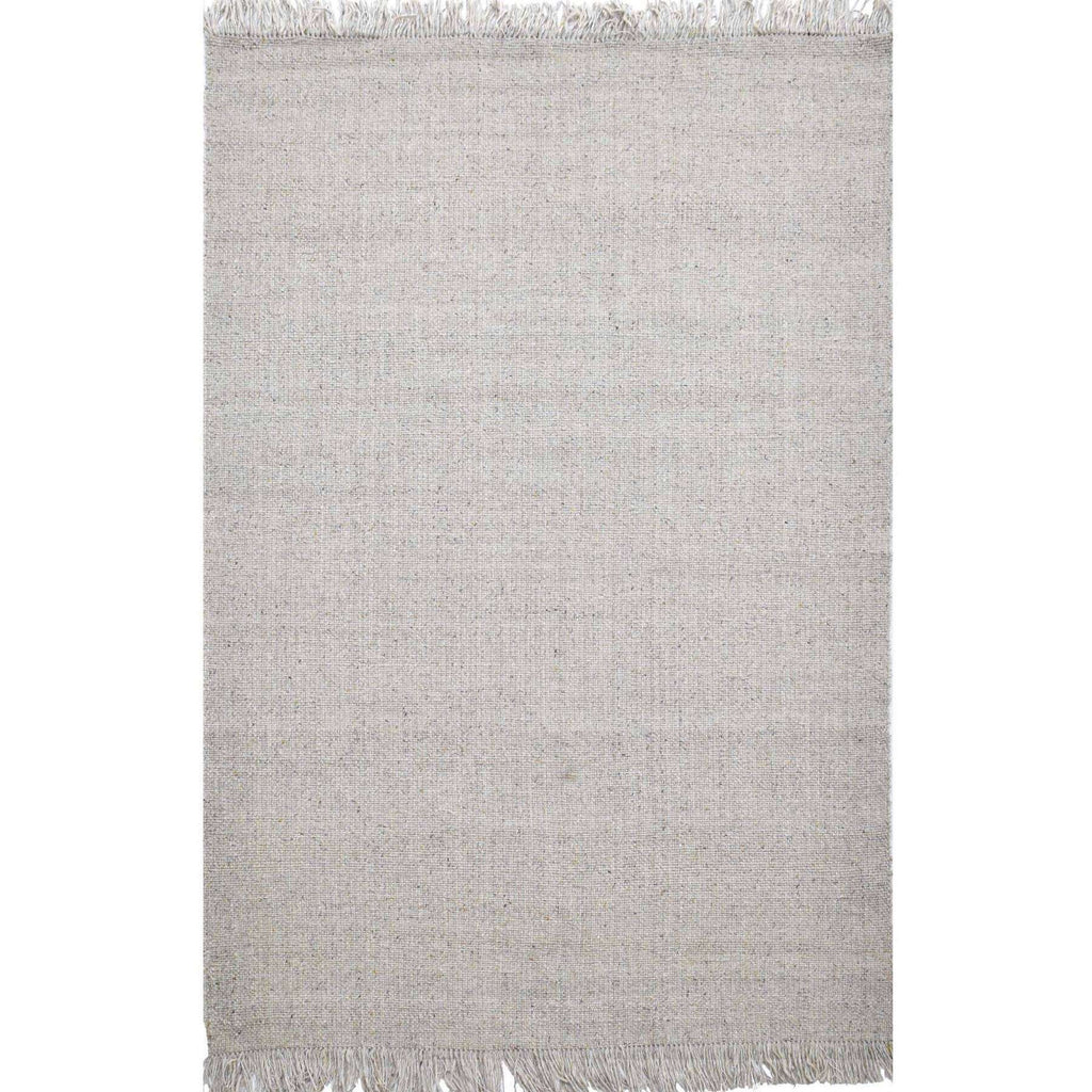 Liv Woven Wool 6X9 Rug