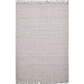 Liv Woven Wool 6X9 Rug