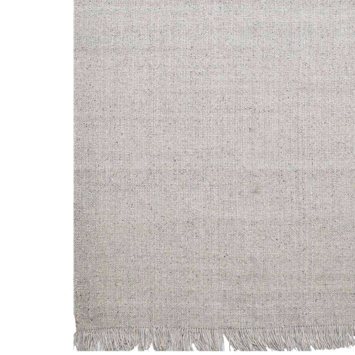 Liv Woven Wool 6X9 Rug