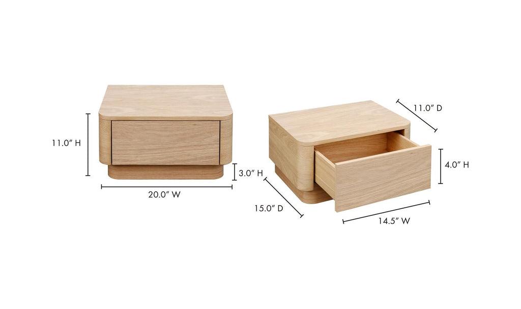 Alfred Bedroom Set