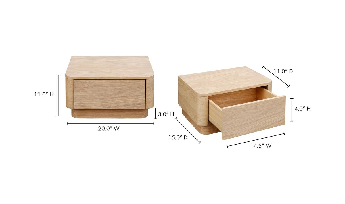 Alfred Bedroom Set