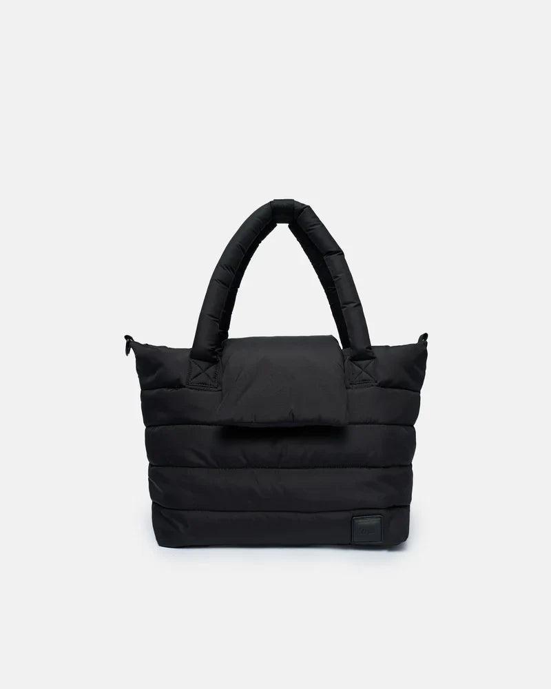 Capri Diaper Crossbody Tote | 7am