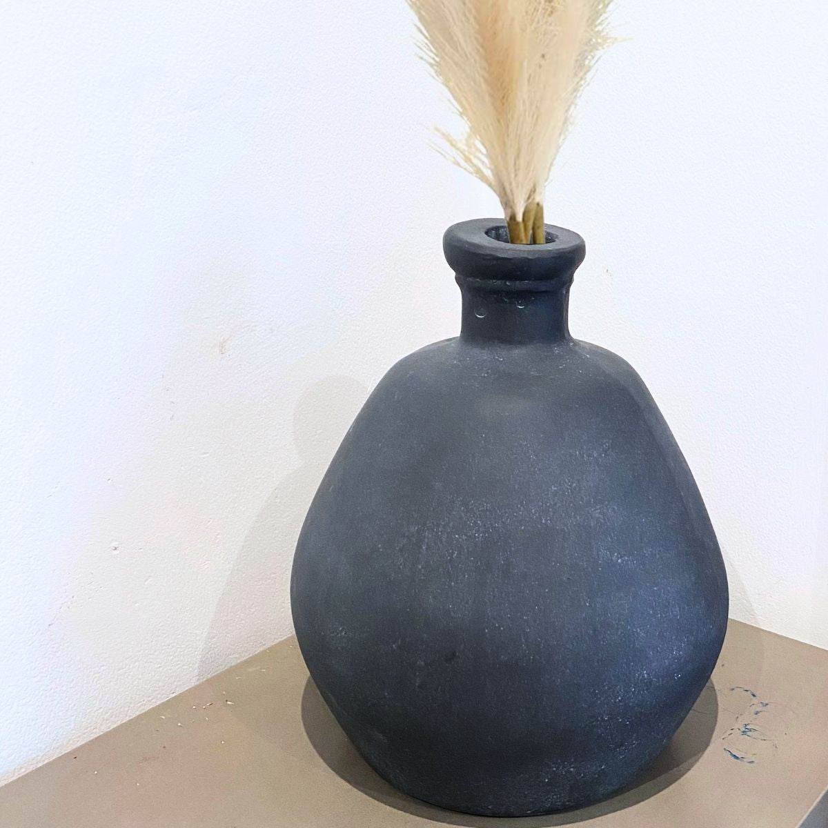 Organic Bubble Vase