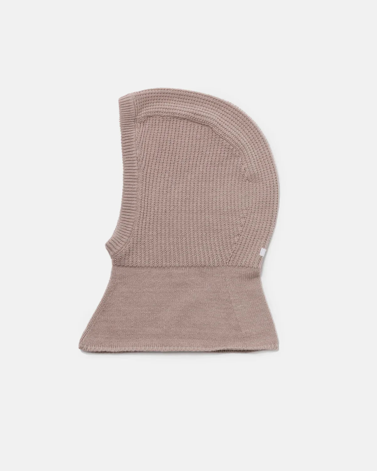 Balaclava Chunky | Ash Rose | 7am