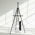 Portable Steel Field Tripod Easel + Travelling Bag