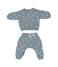 Fleece Jogsuit | günamüna | Bits