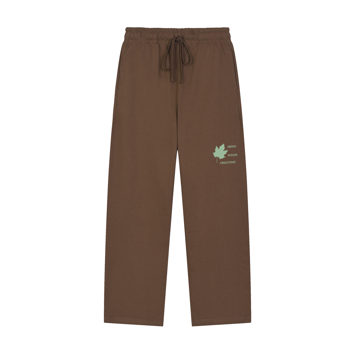 Irenic lifestyle/ Irenic Wood Creations Sweatpants