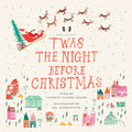 'Twas the Night Before Christmas | Books