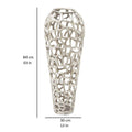 Casina Brass Vase