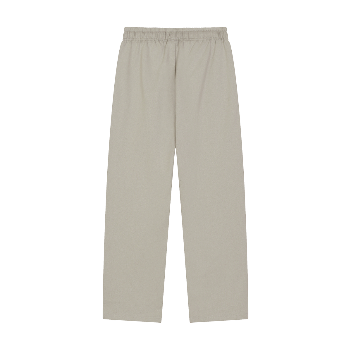 Straight Leg Sweatpants