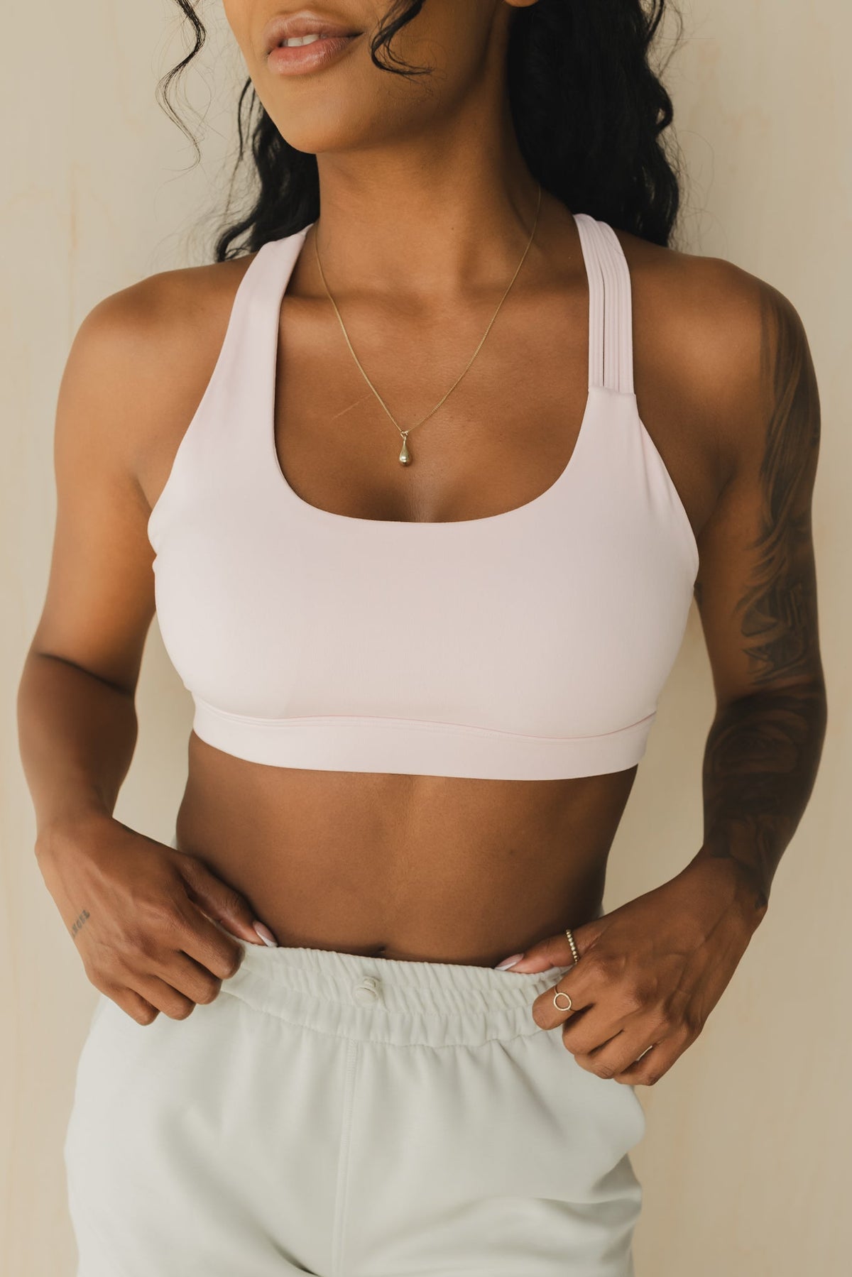 S.F. V3 Bra