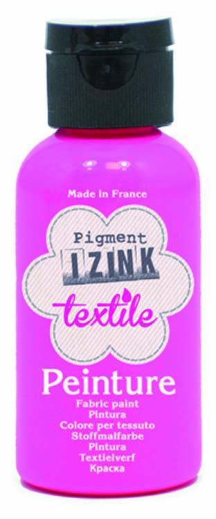 Aladine IZINK Fabric Paint 50 Ml