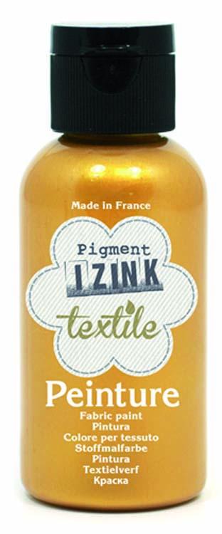 Aladine IZINK Fabric Paint 50 Ml
