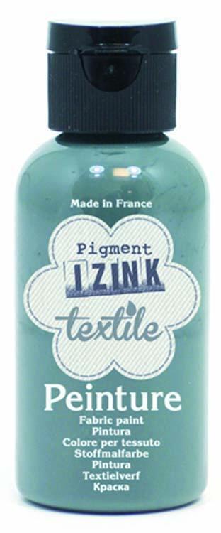 Aladine IZINK Fabric Paint 50 Ml