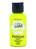 Aladine IZINK Fabric Paint 50 Ml