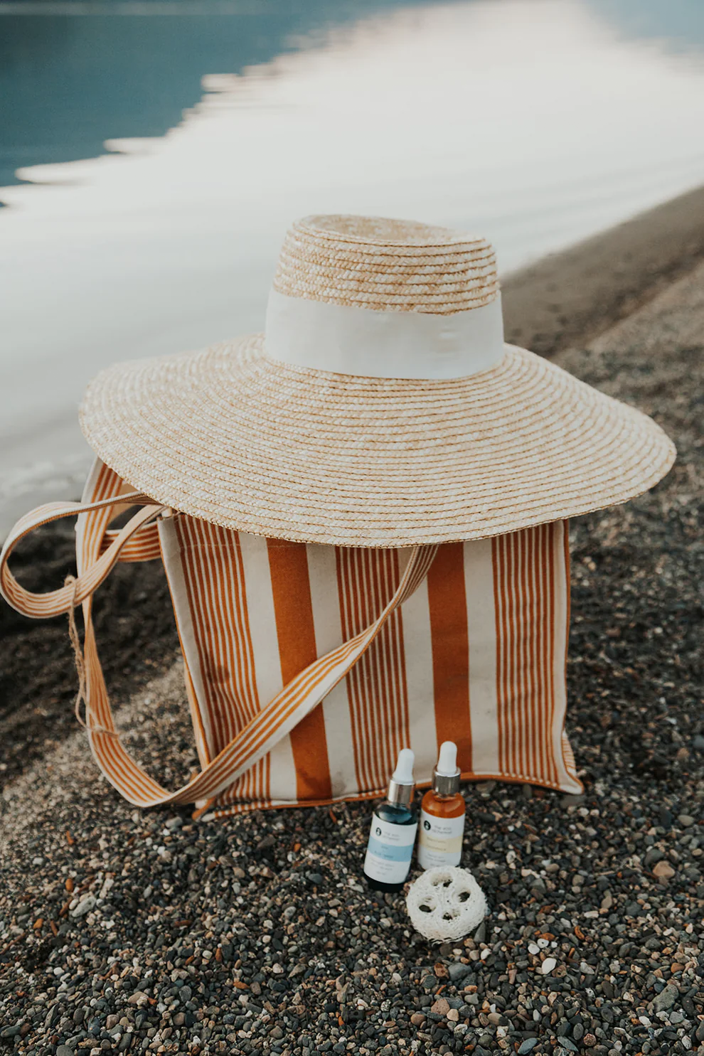 Bakuchiol + Calendula Bio-Retinol Facial Oil