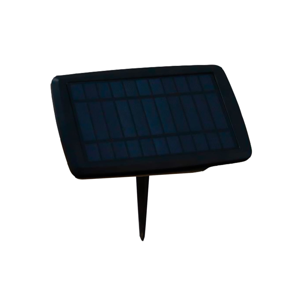 Allegra<br> Solar-charged Garland
